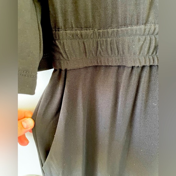 💫 HOST PICK 💫 Full length jumpsuit. - Picture 3 of 6